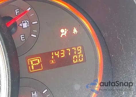 2009 Nissan Murano Sl z USA, uszkodzony, nr VIN JN8AZ18U39W028655